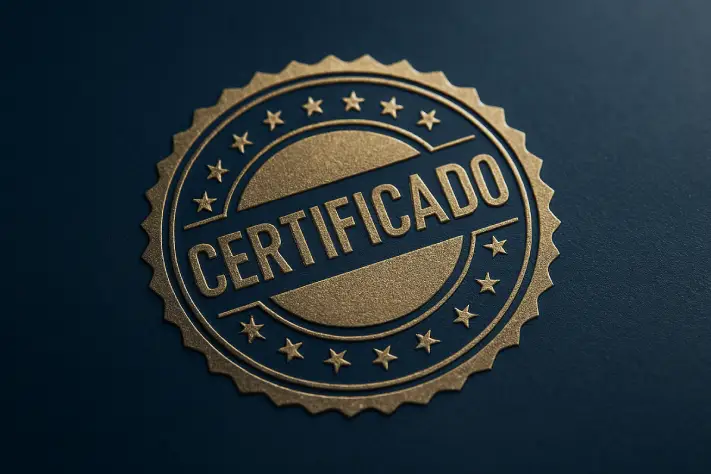 Certificados TNorte Logística